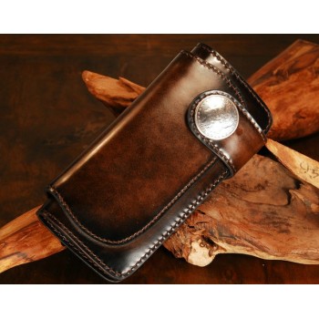 Leather craft pattern,long wallet pattern, 0.99$-04, PDF instant download, leathercraft patterns, leather craft patterns, leather patterns, leather template