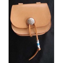 Leather craft pattern, mini saddle bag pattern, 0.99$-05, PDF instant download, leathercraft patterns, leather craft patterns, leather patterns, leather template