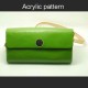 With instruction - Laser cut Acrylic template, sling bag template, A-121 With instruction - Laser cut Acrylic template, sling bag template, A-121