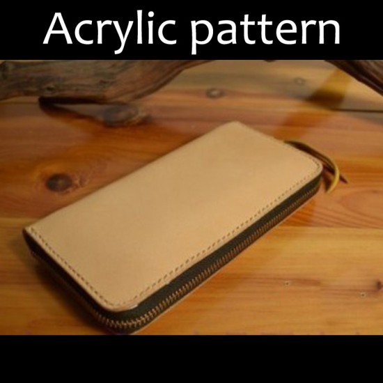 Laser cut Acrylic template, PMMA pattern, clutch template, A-3 Laser cut Acrylic template, PMMA pattern, clutch template, A-3