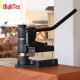 Free shipping worldwide -  Cowboy 8360 hand cutting machine cutting table