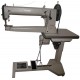 Free shipping worldwide-Cowboy CB5500 Heavy Leather Sewing Machine