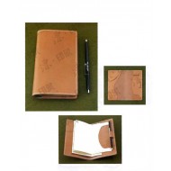 Free download notebook pattern No.11