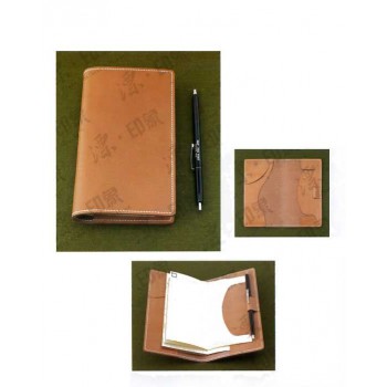 Free download notebook pattern No.11