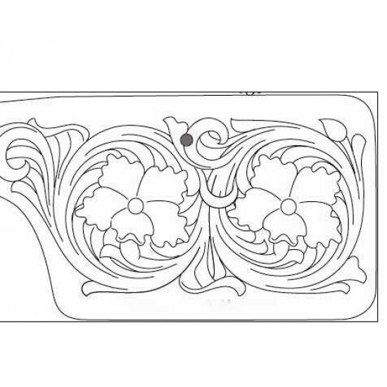 Free download Sheridan car key holder pattern No.15 Free download Sheridan car key holder pattern No.15