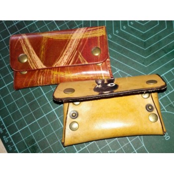 Free download coin purse pattern No.25