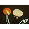 Free download earphone cable roller pattern No.26