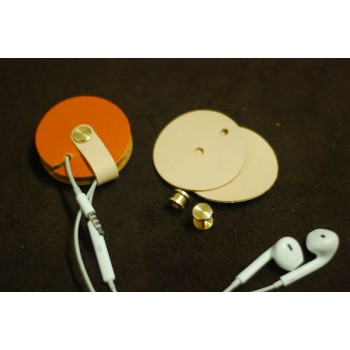 Free download earphone cable roller pattern No.26
