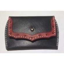 Free download short wallet pattern No.6