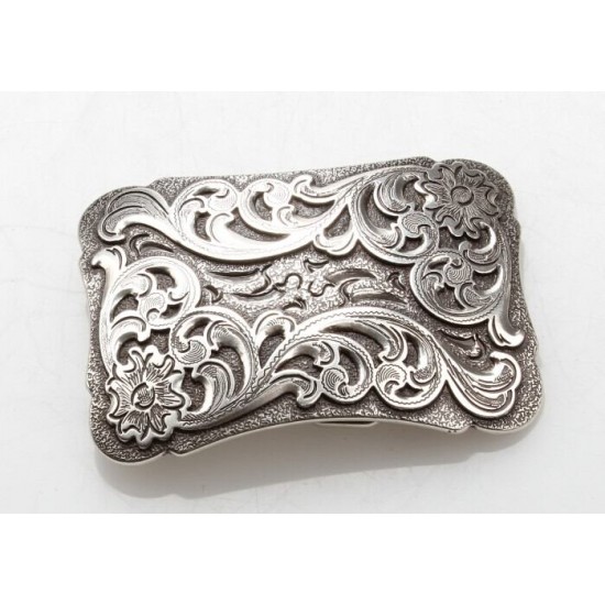 Belt buckle Leather Belt Fastener Sheridan style Leathercraft Supply Handmade Supply Cowgirl belt buckle Western Cowboy belt buckle