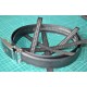 Leather belt accessory, belt teeth, 30pcs/lot Leather belt accessory, belt teeth, 30pcs/lot