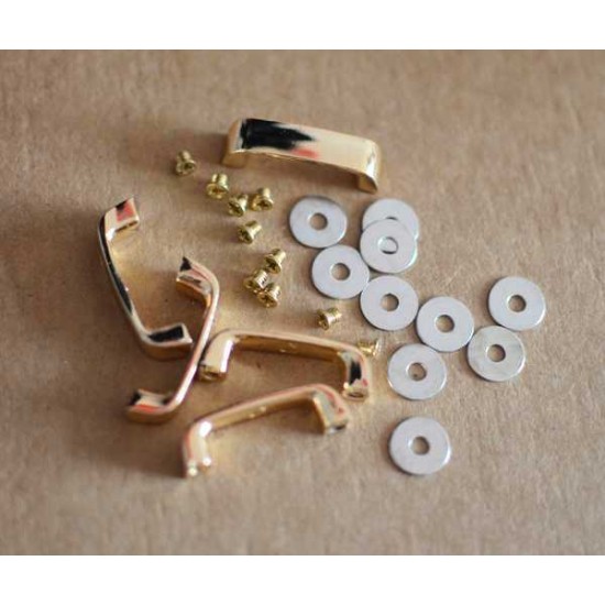 Bag bridges, 5pcs/lot