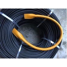 Rubber handle core cord, edge welt stiffener, 5 meters, multi sizes Rubber handle core cord, edge welt stiffener, 5 meters, multi sizes