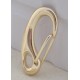 Hardware for SLG-06 Dog hook fastener lobster hook Key hook Key holder Key chain Hardware for SLG-06 Dog hook fastener lobster hook Key hook Key holder Key chain