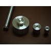 THK snap install tool kit for 10mm and 12.5mm spring snaps