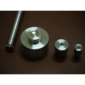THK snap install tool kit for 10mm and 12.5mm spring snaps