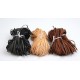 Leather lacing cord leather strip leather rope Leather lacing cord leather strip leather rope