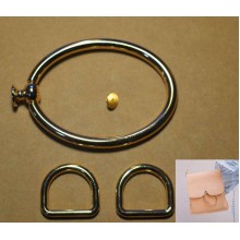 ACC-74 Hardware kits