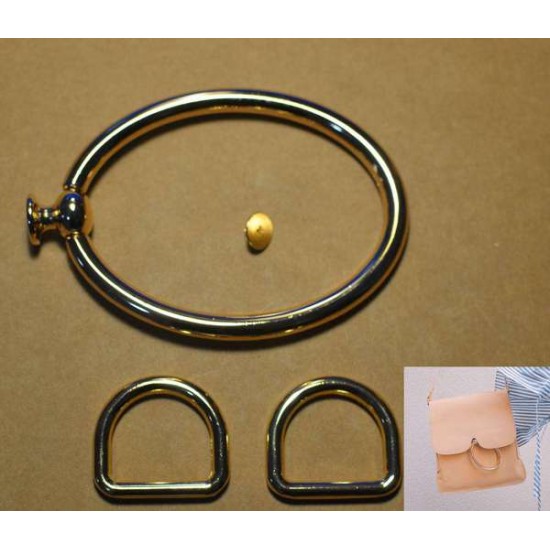 ACC-74 Hardware kits