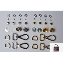 ACC-76 pattern hardware kits