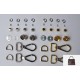 ACC-76 pattern hardware kits