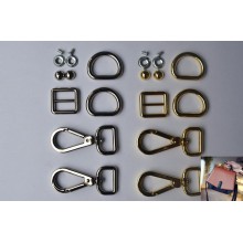 ACC-83 pattern hardware kits
