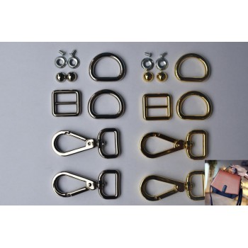 ACC-83 pattern hardware kits