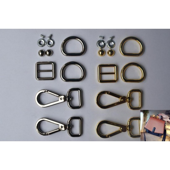ACC-83 pattern hardware kits