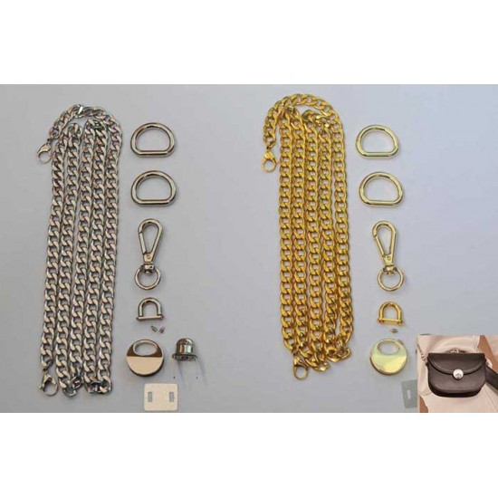 ACC-85 pattern hardware kits ACC-85 pattern hardware kits