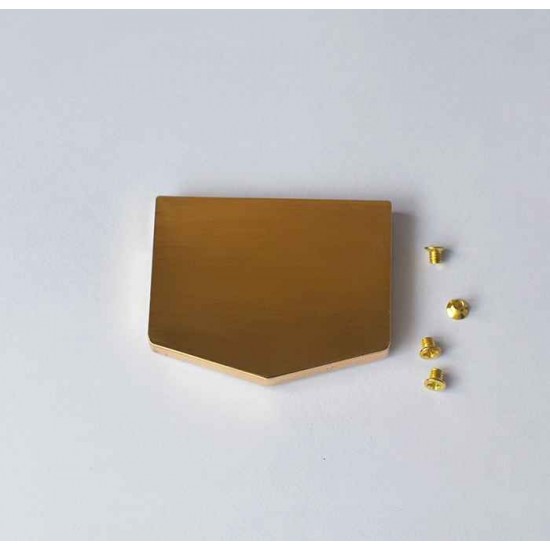 Leather hardware, leather supply, lock Leather hardware, leather supply, lock