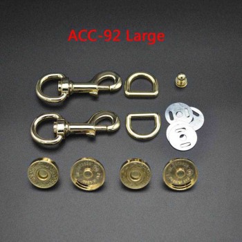 ACC-92 Tory Burch handbag hardware kits