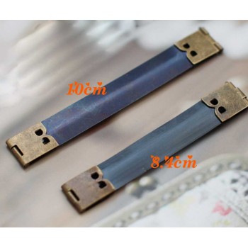 Metal flexible frame, SLG-38 pattern hardware