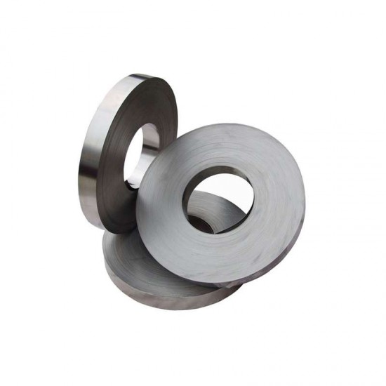 Stainless stell belt for ear phone headset 5 meters/lot Stainless stell belt for ear phone headset 5 meters/lot