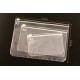 20 pc/lot PVC plastic bill sleeve, receipt pouch