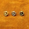 Swivel stud for leather chain or key chain, 10 pieces/lot, don't sell separately
