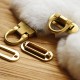 World debut, TOP quality, order making solid brass hardware, lock 1