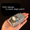 Classic working - 10ml leather edge paint roller painter