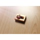 Brass edge painter, 3ml paint only, save paint Brass edge painter, 3ml paint only, save paint