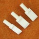 Ceramic swival knife blade