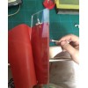 leather craft tools edge painter clamp 