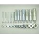 Eyelet install tool, leather tool Eyelet install tool, leather tool