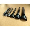10mm-40mm High quality half round Leather Punches, Semicircle Punch, very sharp, cut leather very easily