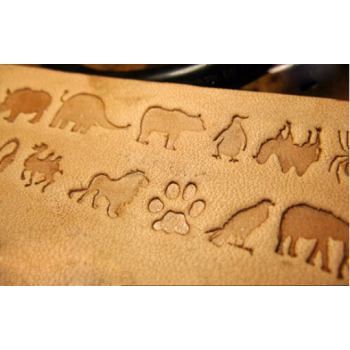 leather stamp Leather stamp Logo stamp leathercraft tools leather craft tools leather working tools leather tools leather mold