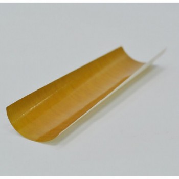 Free shipping worldwide, High temperature adhesive tape for embosser machine