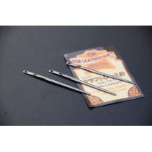 3 pieces Prong Lacing Needle 3mm