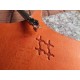 leathercraft tool, leather craft tool, leather stamps, basket-11