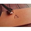 Leather stamp, leather craft tools, leathercraft tool, basket-19