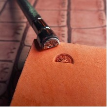 leathercraft tool, leather craft tool, leather stamps, border tool, spark leathercraft tool, leather craft tool, leather stamps, border tool, spark