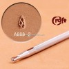 leathercraft tools leather stamp background Craft Japan A888-2 leather toolings