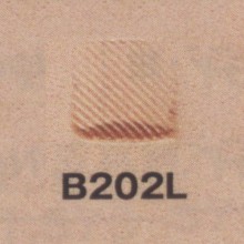 leathercraft tools leather stamp Craft Japan B202L Bevelers leather tooling